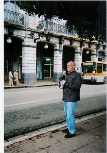 VOYAGE DU 22 29 04 2006 700 la ville les arcades